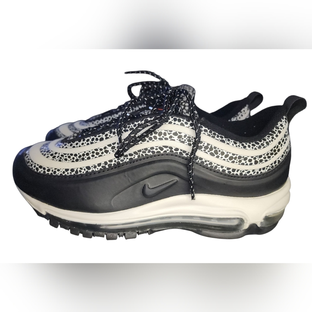 Nike Air Max 97 SE 'Safari', Womens 8.5 - Picture 2 of 10